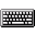 臺(tái)式機(jī)鍵盤檢測(cè)工具 1.6綠色版