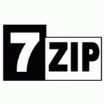 7-zip單文件綠色版  v19.0.0便攜版