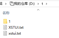 已對(duì)大小寫(xiě)敏感