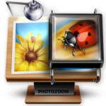 PhotoZoom Pro(圖片無損放大工具) v8.0專業(yè)破解版