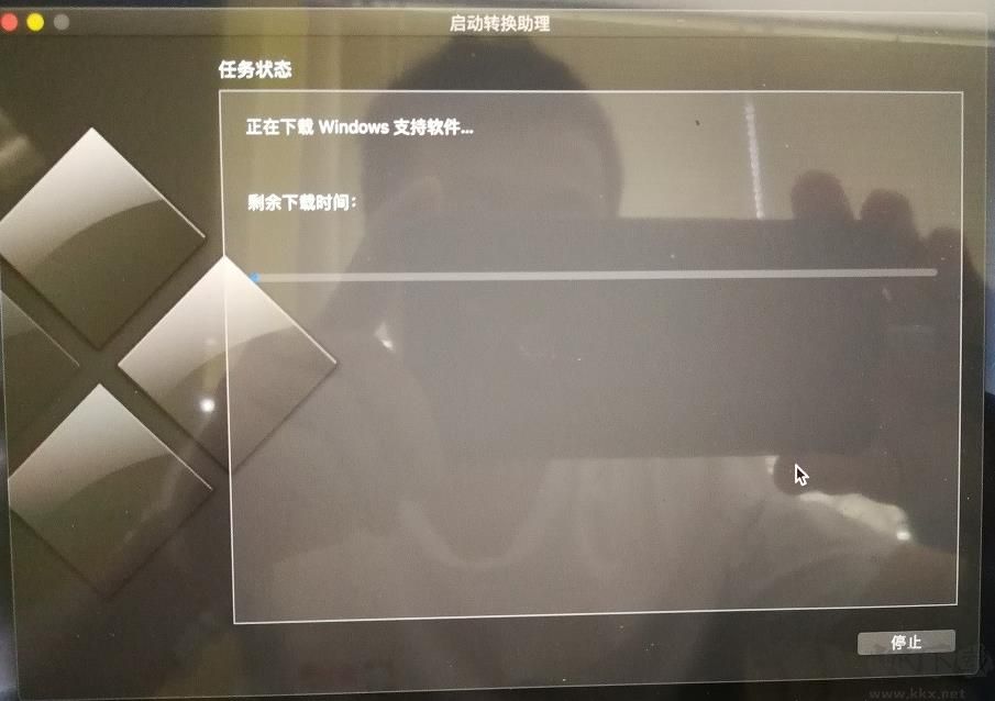 蘋果電腦安裝Win10,MacBook裝win10詳細(xì)教程(實(shí)圖拍攝)