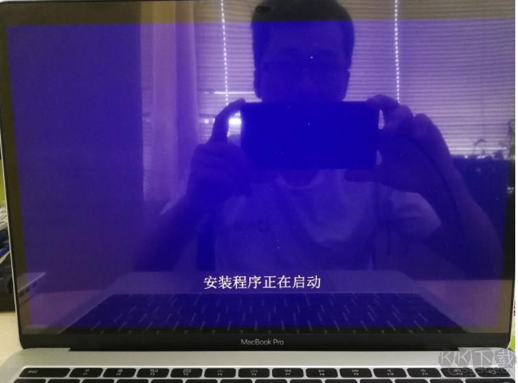 蘋果電腦安裝Win10,MacBook裝win10詳細(xì)教程(實(shí)圖拍攝)