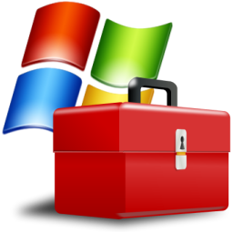 超強(qiáng)系統(tǒng)修復(fù)工具Windows Repair Pro  v4.5.5中文綠色便攜版