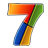 Windows 7文件權(quán)限工具 v1.0綠色版