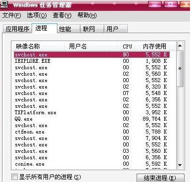 CPU使用率100怎么辦？電腦CPU占用高多個可行的解決方案
