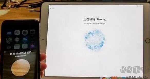 換iPhone11新手機,怎么把舊iPhone手機數(shù)據(jù)遷移到新手機三個方法