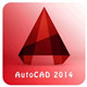 AutoCAD 2014 64位精簡(jiǎn)版 (珊瑚の海版)