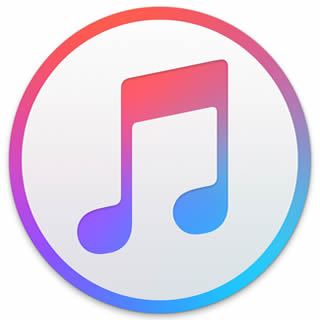 蘋果iTunes 12.0官方版