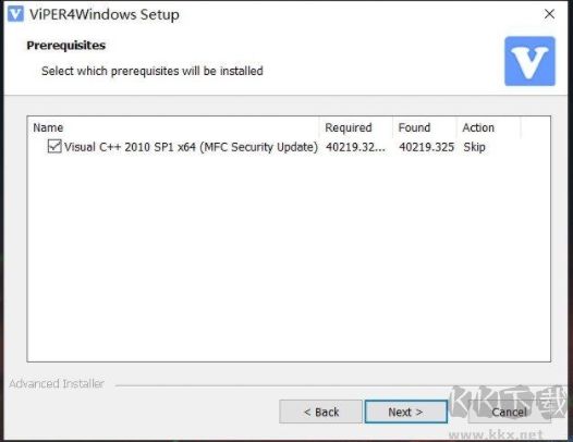 VIPER4Windows蝰蛇音效驅(qū)動