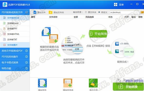 excel轉(zhuǎn)pdf怎么轉(zhuǎn)？教你Excel快速轉(zhuǎn)PDF的操作方法