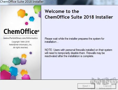 ChemDraw破解版_ChemDraw Pro化學(xué)繪畫工具
