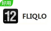 fliqlo(桌面動態(tài)時鐘屏保工具) v1.5.3 官方最新版