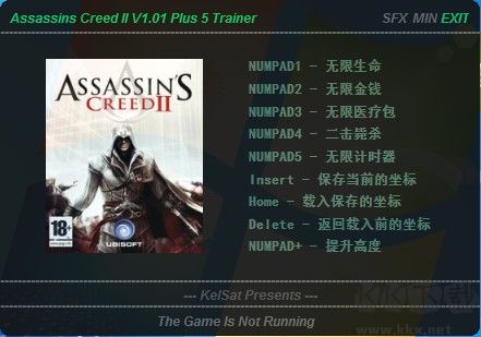 v1.01風(fēng)靈月影版