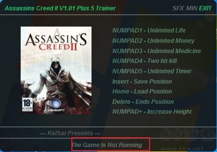 v1.01風(fēng)靈月影版