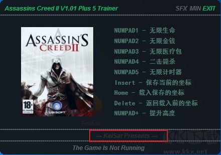 v1.01風(fēng)靈月影版