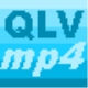 qlv2mp4轉(zhuǎn)換工具 v2.0.1.0綠色版
