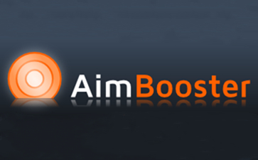 Aimbooster鼠標速度練習