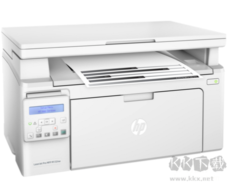 HP LaserJet M132n驅(qū)動