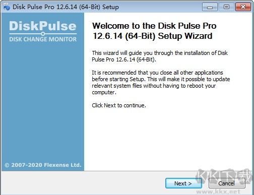 Disk Pulse Pro(磁盤監(jiān)測(cè)工具)