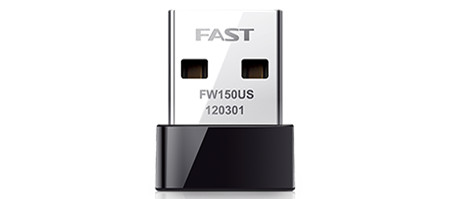 迅捷FW150US1.0/2.0驅(qū)動
