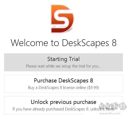 DeskScapes動(dòng)態(tài)壁紙軟件