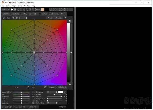 3D Lut Creator Pro(調色神器)