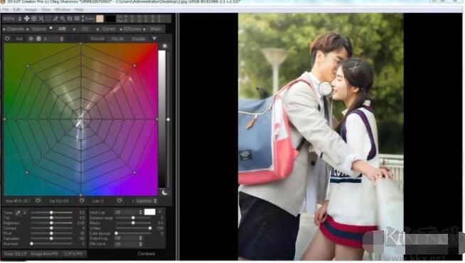 3D Lut Creator Pro(調色神器)