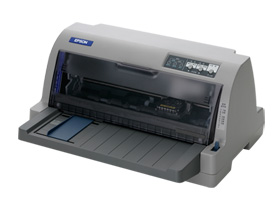 愛普生Epson LQ-630K驅(qū)動 