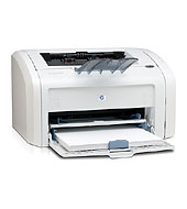 hp1018打印機(jī)驅(qū)動 綠色精簡版