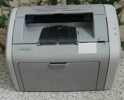 hp1018打印機驅(qū)動