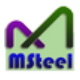 Msteel結(jié)構(gòu)工具箱(CAD插件) 2020(64位/32位)