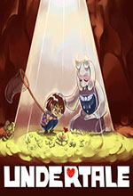 Undertale(傳說(shuō)之下)漢化版 最新完整版