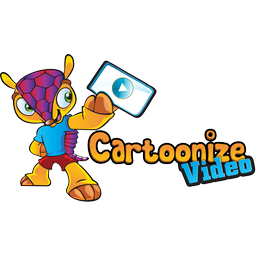 視頻轉(zhuǎn)換為卡通化軟件Video Cartoonizer v4.1.6中文綠色版