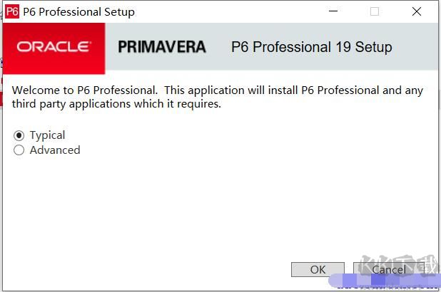 Primavera P6(項(xiàng)目管理軟件)