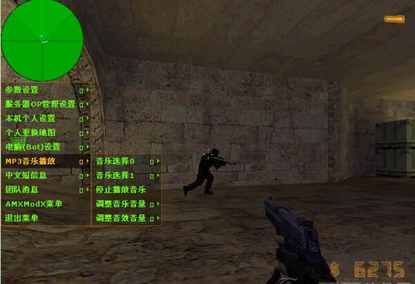 CS1.6豆客對戰(zhàn)新平臺