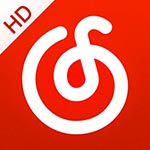 網(wǎng)易云音樂MP3歌曲免費(fèi)下載器 綠色免安裝版