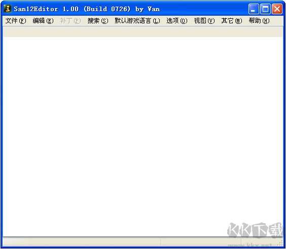 三國(guó)志12多功能修改器