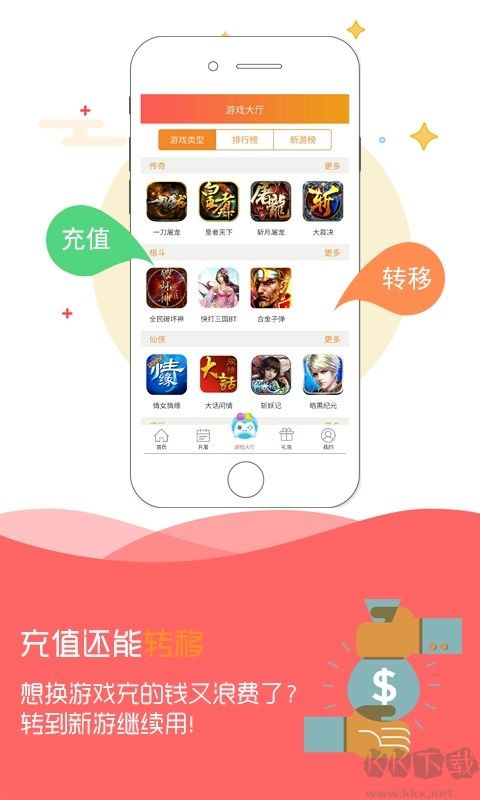 咪嚕游戲盒子
