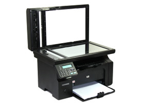 HP惠普M1136打印機驅(qū)動 Win7/Win10