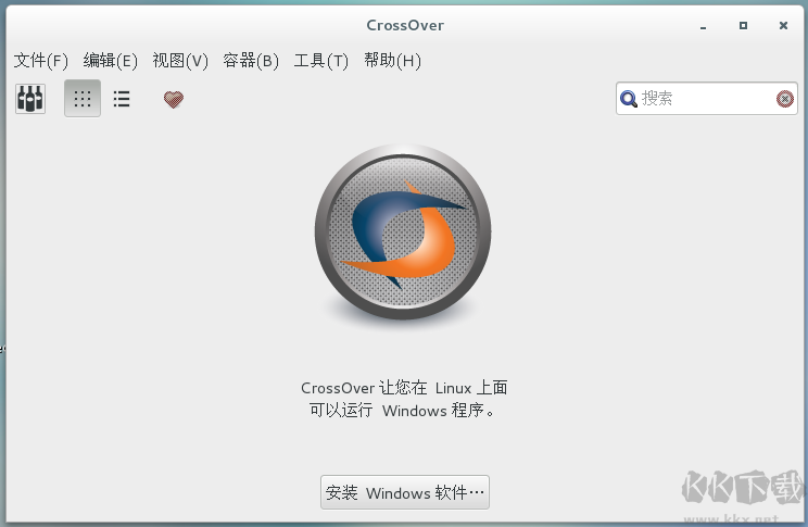 Crossover簡(jiǎn)體中文版