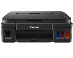 佳能Canon PIXMA G2800驅(qū)動(dòng)安裝包