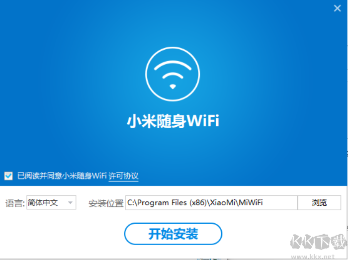 小米隨身WIFI驅(qū)動