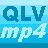QLV2MP4(qlv視頻格式轉(zhuǎn)換器) v2.3綠色版
