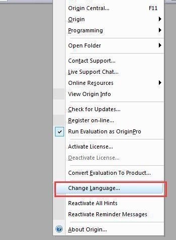 OriginLab OriginPro(科學繪圖軟件)