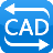迅捷CAD轉(zhuǎn)換器免費(fèi)版 v2.6.6.3無(wú)限制版