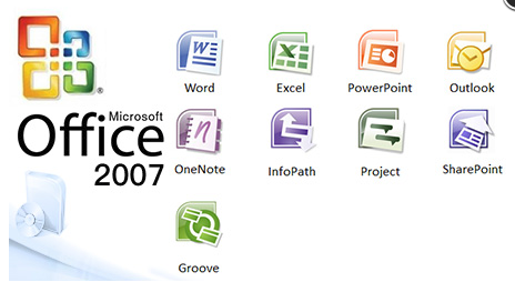Office2007精簡(jiǎn)版截圖