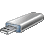 【U盤(pán)性能檢測(cè)工具】ChipGenius v5.18.1225中文破解版