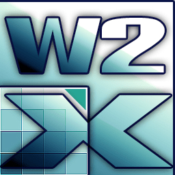 圖片無損放大軟件Waifu2x v2.58.13中文免費(fèi)版