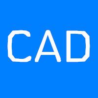 CAD字體庫(kù) 整合版