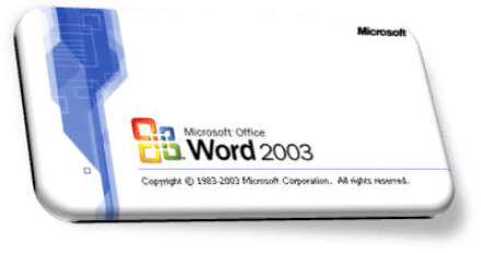 word2003官方免費(fèi)版介紹